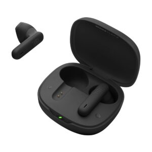 JBL Wave Flex 2 True Wireless Earbuds Dual Connect – Μαύρο