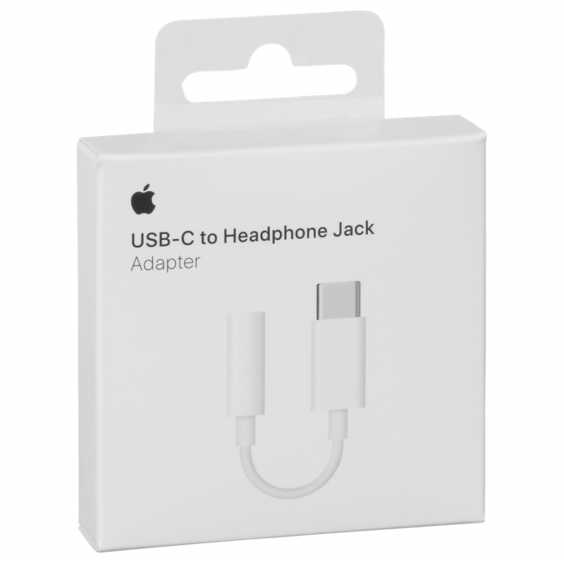 APPLE USB-C σε 3,5 mm Προσαρμογέας Υποδοχής Ακουστικών (Retail packaging) - Image 2