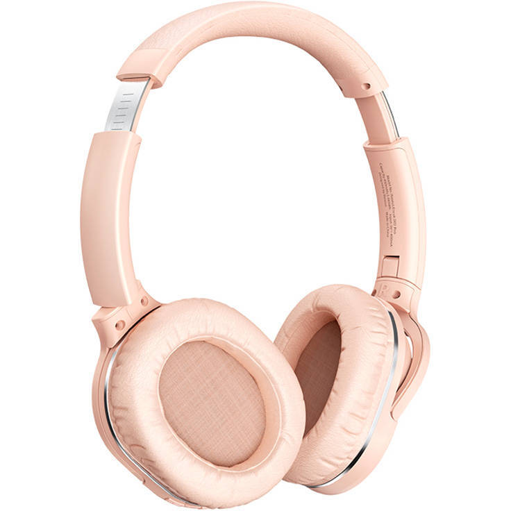 BASEUS Bluetooth HF Encok D02 Pro (ροζ) – NGTD010304 - Image 13