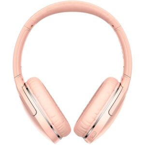 BASEUS Bluetooth HF Encok D02 Pro (ροζ) – NGTD010304