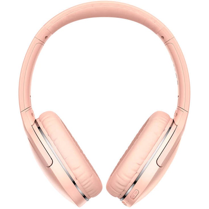 BASEUS Bluetooth HF Encok D02 Pro (ροζ) – NGTD010304