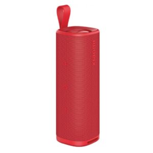 Xiaomi Bluetooth Speaker Sound Outdoor 30W Waterproof Red (QBH4263GL)