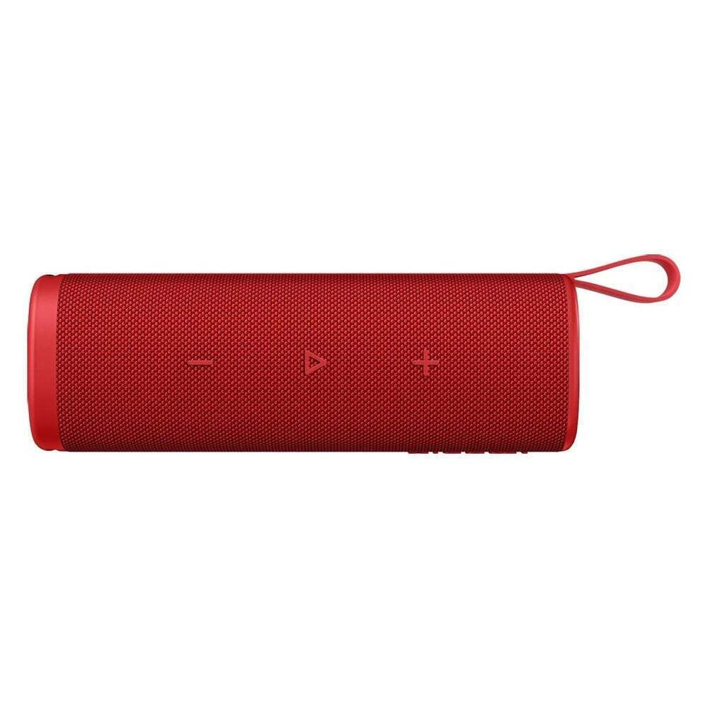 Xiaomi Bluetooth Speaker Sound Outdoor 30W Waterproof Red (QBH4263GL) - Image 2