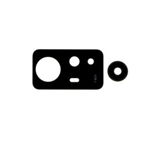 Xiaomi Redmi Note 12s – Camera Glass OEM