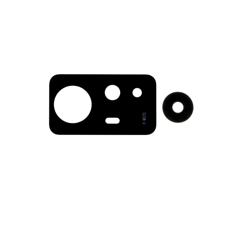 Xiaomi Redmi Note 12s – Camera Glass OEM