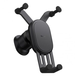 BASEUS Holder for mounting, Stable Gravitational Mount Grid /black/ – SUWX020001