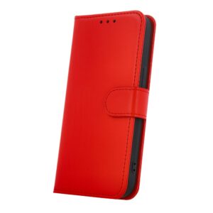 Smart Classic case for Xiaomi Redmi Note 15 5G (EU) red
