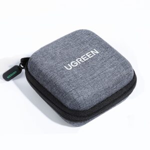 UGREEN Organizer / Cosmetic bag γκρι – LP128 / 70577