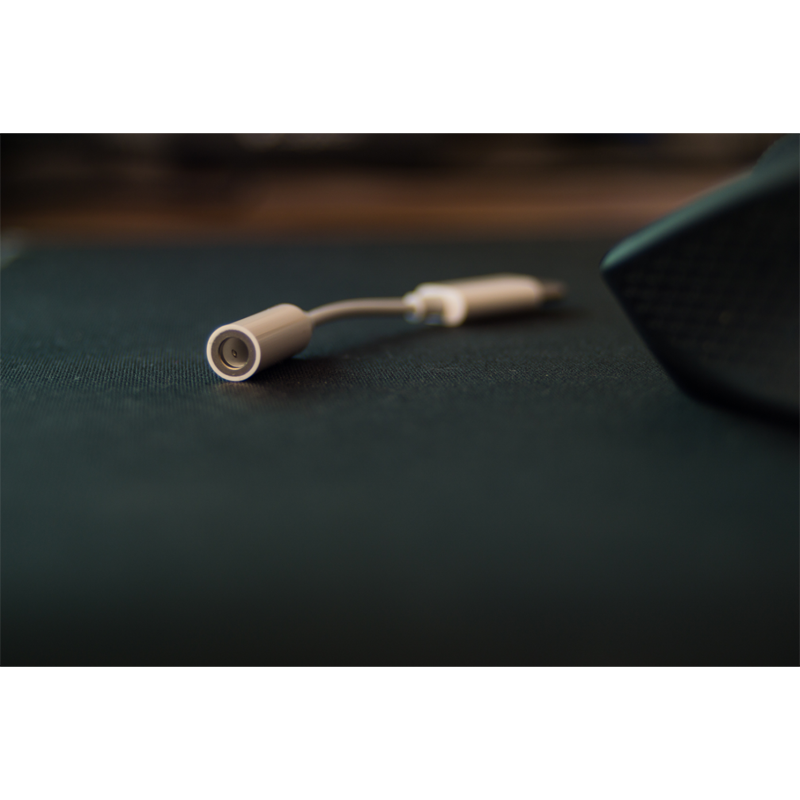 APPLE USB-C σε 3,5 mm Προσαρμογέας Υποδοχής Ακουστικών (Retail packaging) - Image 4