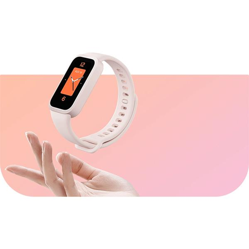 Xiaomi Smart Band 9 Active Pink (BHR9917GL) - Image 6