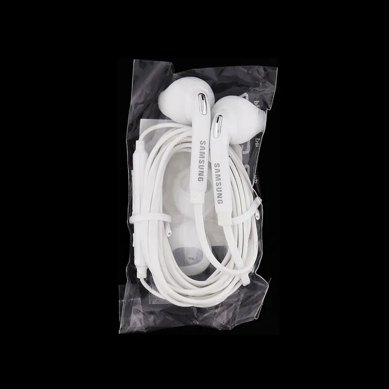 Samsung EO-EG920BW Stereo Headset 3,5mm Λευκό (Bulk) - Image 4
