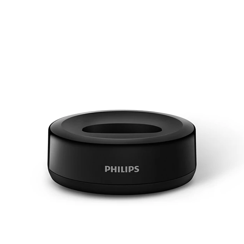 Philips D1611B/GRS Μαύρο (Ελληνικό Μενού) Ασύρματο Τηλέφωνο με Ανοιχτή Ακρόαση - Image 6