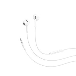 XO HF 3.5mm, Original Series 6th Gen. white – EP77