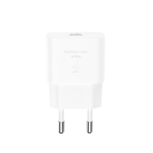 XO 220V 20W, USB-C, λευκό – L167