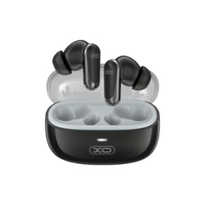 XO HF TWS, ANC + ENC, Dual mic, black – G42