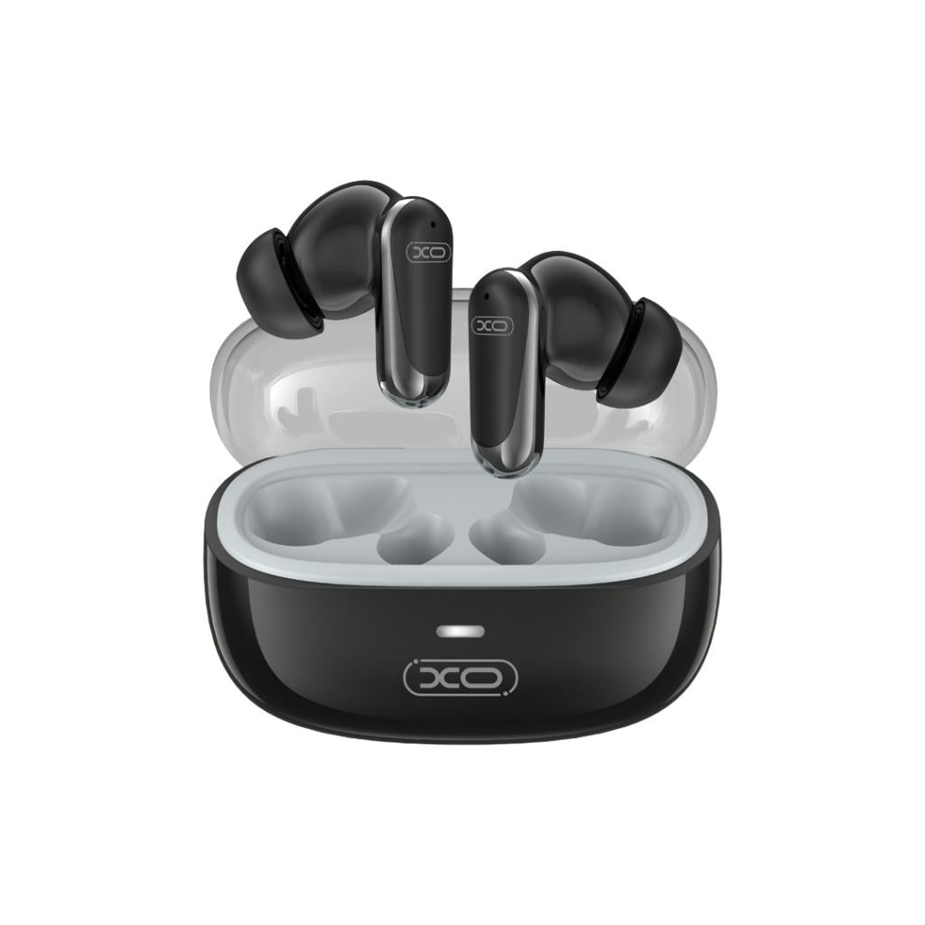 XO HF TWS, ANC + ENC, Dual mic, black – G42