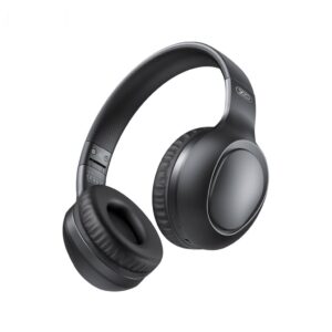 XO HF Bluetooth Overear black – BE35