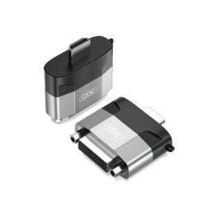 Adapter HDMI σε DVI XO GB013 tarnish