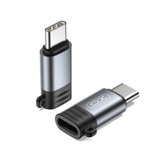 Adapter Type-C σε Lightning XO NB263A, PD 27W