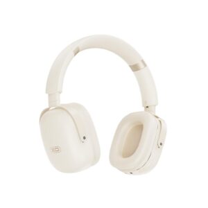 XO HF Bluetooth Overear, Scarlet Metal Stand beige – BE42