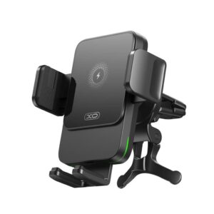 XO Holder 15W Wireless for mounting black – WX041