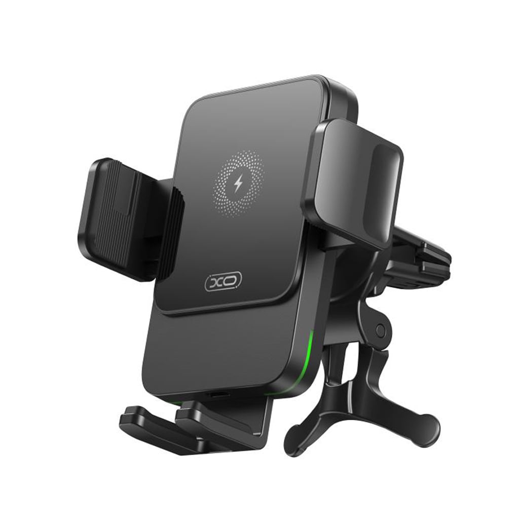 XO Holder 15W Wireless for mounting black – WX041