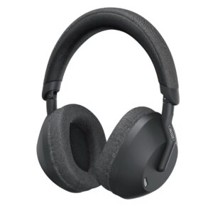 XO BE49 Ακουστικά Bluetooth Μαύρα