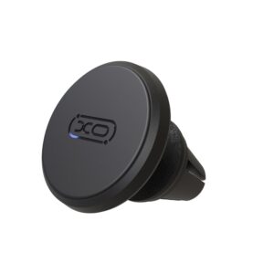 XO C96B μαγνητική βάση αυτοκινήτου για αεραγωγό μαύρη