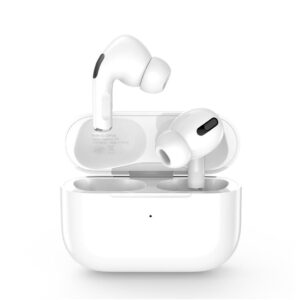 XO HF TWS, 3η Γενιά Λευκά – Q3 Pods