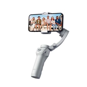 XO SS17 Σταθεροποιητής / Gimbal για κινητό Bluetooth γκρι