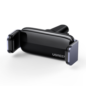 UGREEN Mini car Vent mount holder black – LP120 / 10422B
