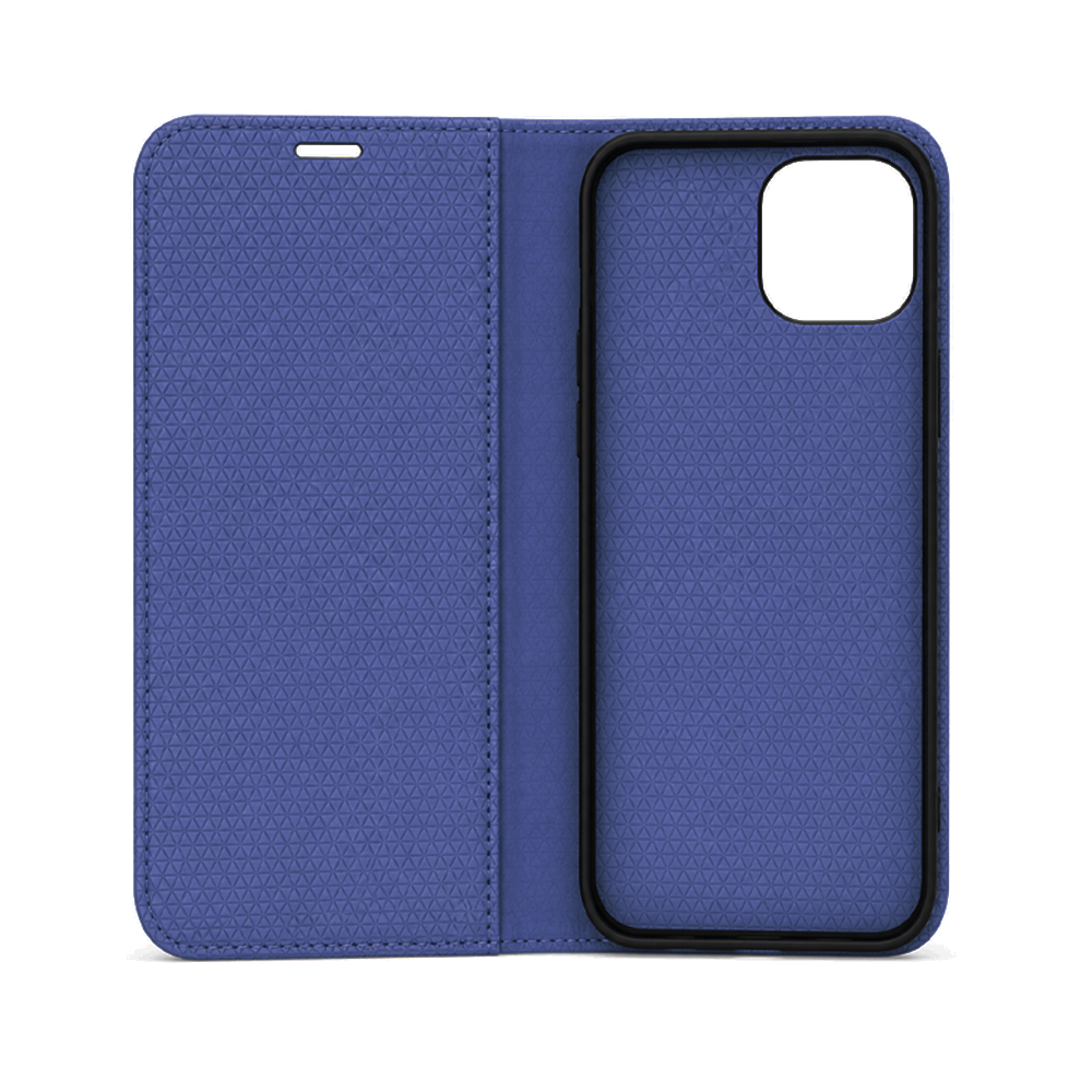 Θήκη Smart Book Magnet Case Samsung wallet case Μπλε (Samsung A27 ) - Image 2