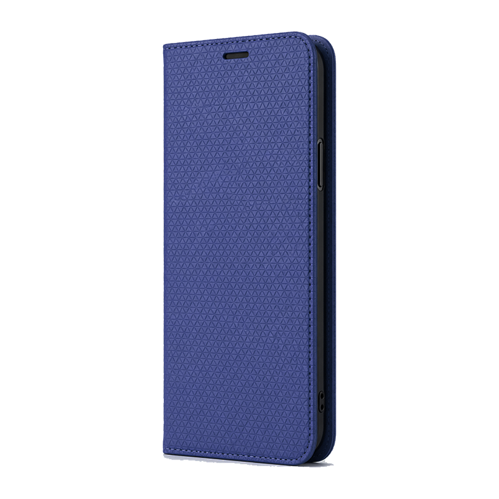 Θήκη Smart Book Magnet Case Samsung wallet case Μπλε (Samsung A27 ) - Image 3