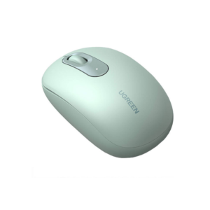 Wireless Mouse UGREEN MU105, 2400DPI, Πράσινο