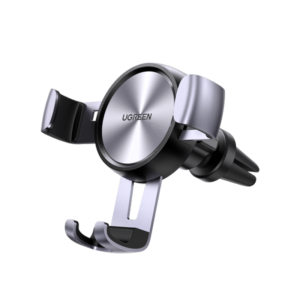 UGREEN Gravity Car Mount Holder gray – LP130 / 50564