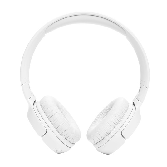 JBL Tune 520BT Bluetooth Ακουστικά Κεφαλής Λευκά - Image 3