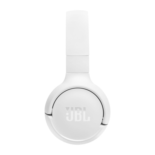 JBL Tune 520BT Bluetooth Ακουστικά Κεφαλής Λευκά - Image 5