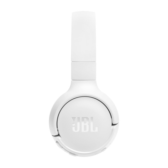 JBL Tune 520BT Bluetooth Ακουστικά Κεφαλής Λευκά - Image 6