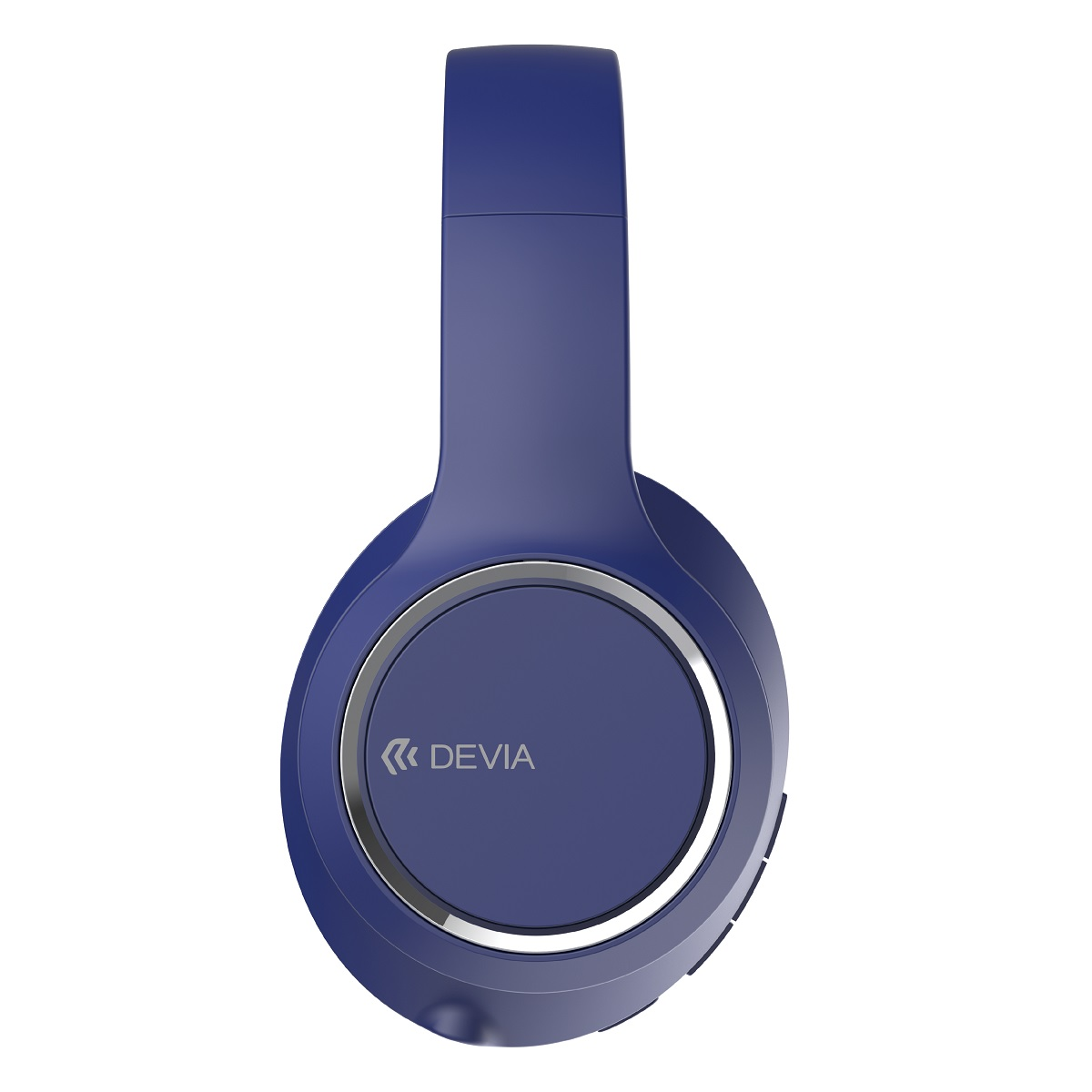 Devia Bluetooth ακουστικά κεφαλής Kintone μπλε - Image 3