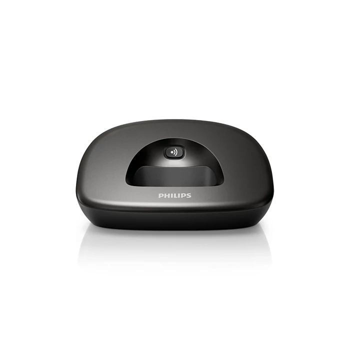 Philips XL4901DS/GRS (Ελληνικό Μενού) Ασύρματο Τηλέφωνο με Φωτιζόμενη Οθόνη και Φραγή Κλήσεων - Image 5