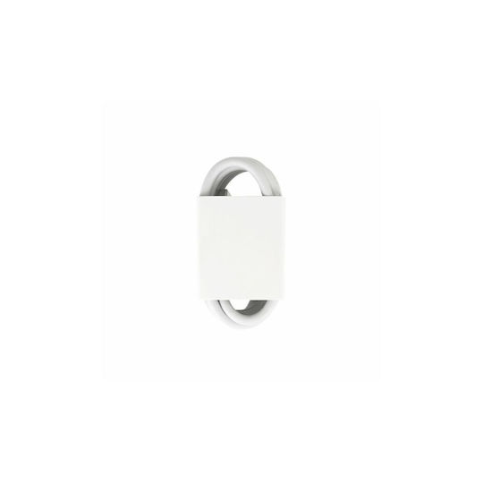Xiaomi Φορτιστής 33W Charging Combo Type-A με Καλώδιο White EU (BHR9956EU) - Image 4