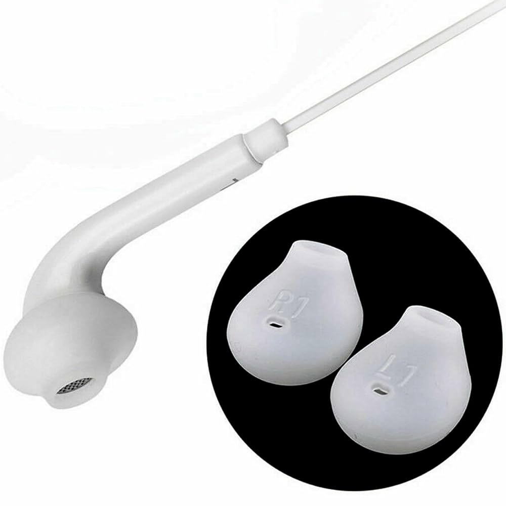 Samsung EO-EG920BW Stereo Headset 3,5mm Λευκό (Bulk) - Image 3