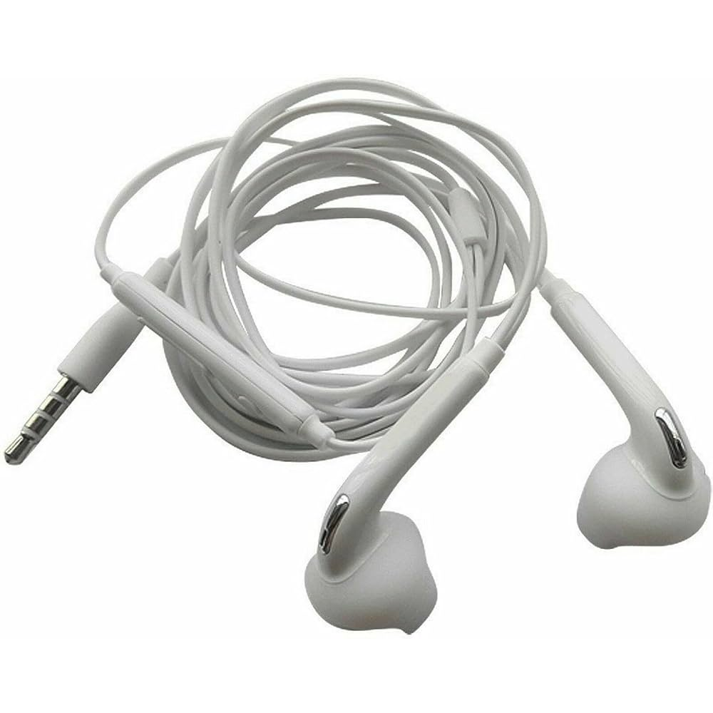 Samsung EO-EG920BW Stereo Headset 3,5mm Λευκό (Bulk) - Image 2