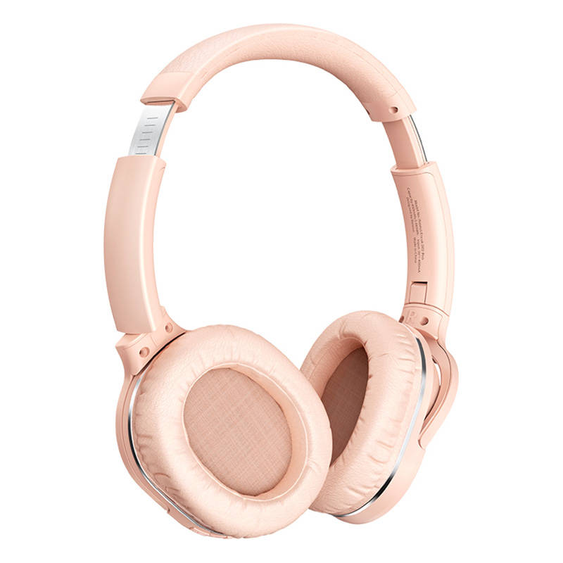 BASEUS Bluetooth HF Encok D02 Pro (ροζ) – NGTD010304 - Image 3