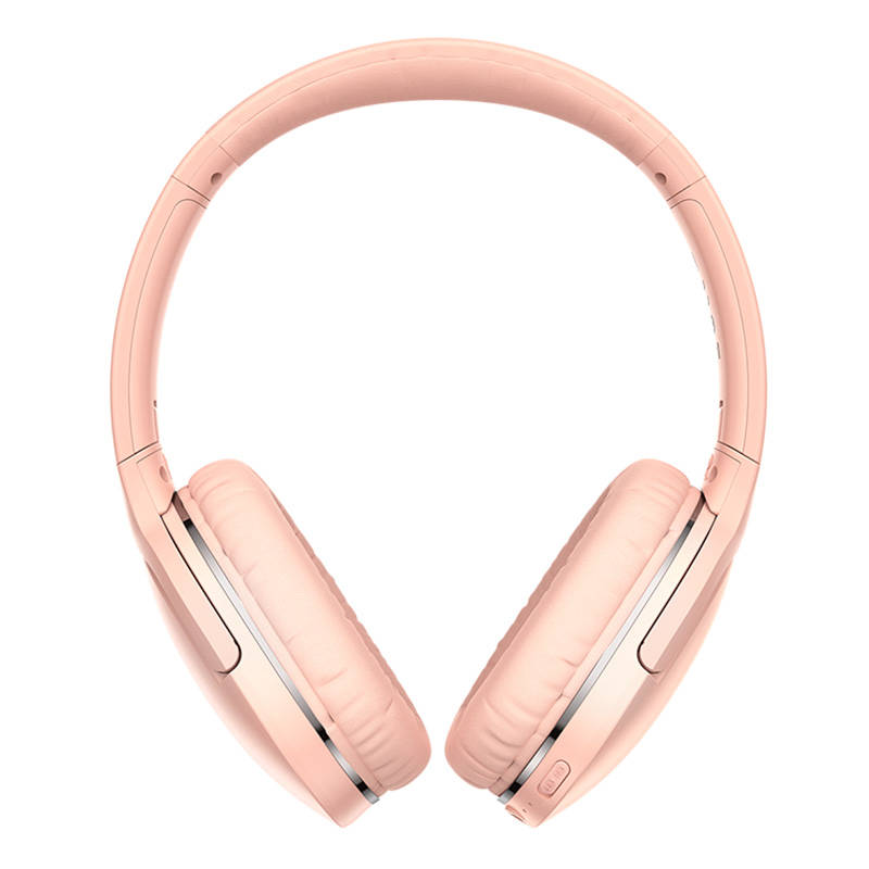 BASEUS Bluetooth HF Encok D02 Pro (ροζ) – NGTD010304 - Image 4