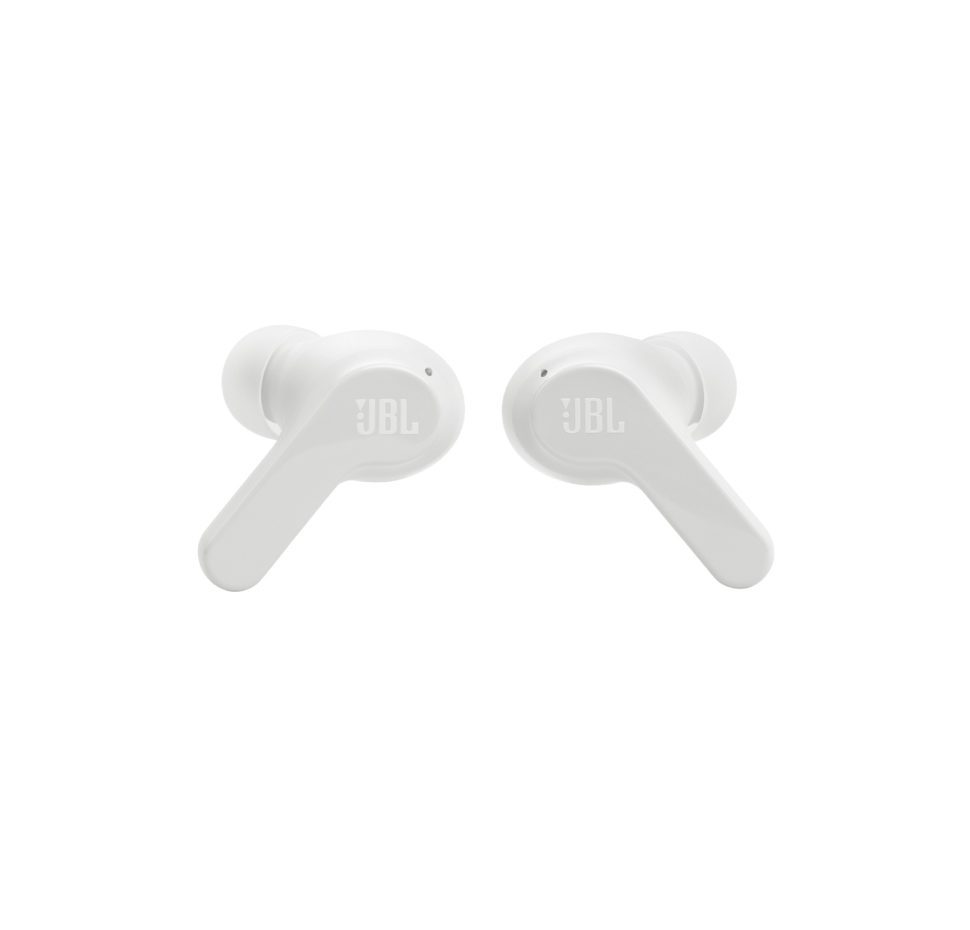 JBL Wave Beam TWS Ακουστικά Bluetooth Λευκά - Image 9