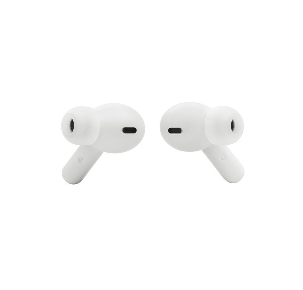 JBL Wave Beam TWS Ακουστικά Bluetooth Λευκά - Image 8