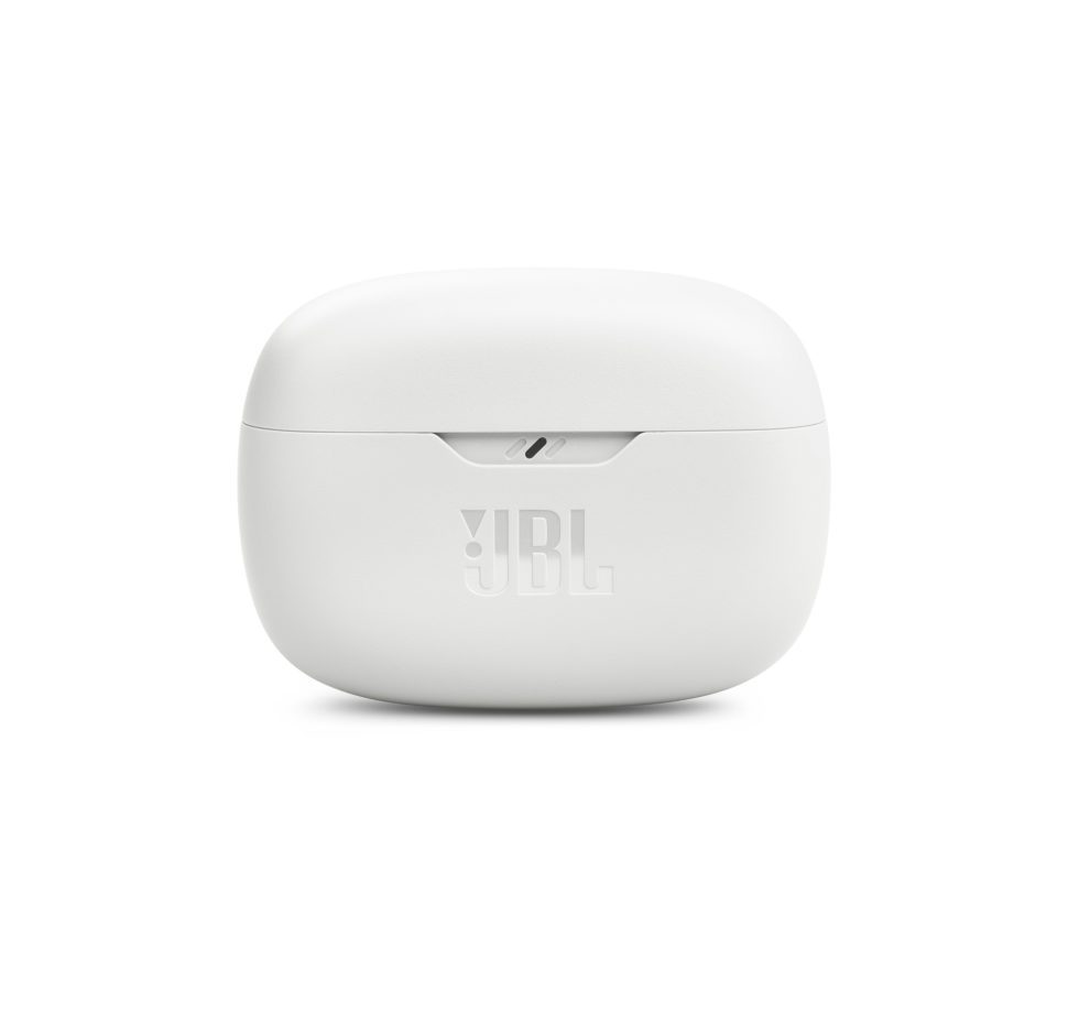 JBL Wave Beam TWS Ακουστικά Bluetooth Λευκά - Image 7