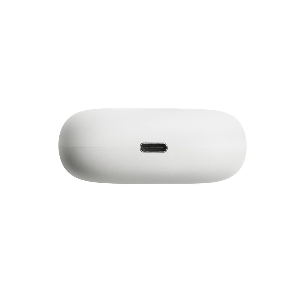 JBL Wave Beam TWS Ακουστικά Bluetooth Λευκά - Image 6