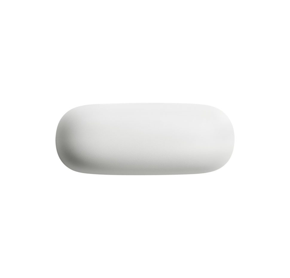 JBL Wave Beam TWS Ακουστικά Bluetooth Λευκά - Image 5